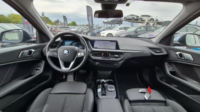 Bmw Série 1 image 4