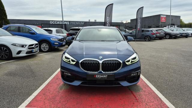 Bmw Série 1 image 6