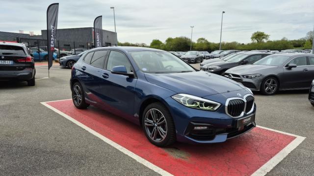 Bmw Série 1 image 9