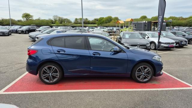 Bmw Série 1 image 7