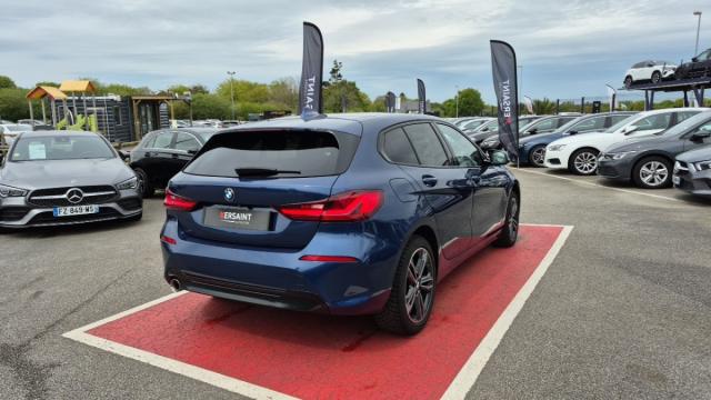 Bmw Série 1 image 3