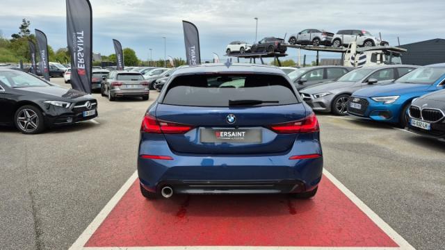 Bmw Série 1 image 5