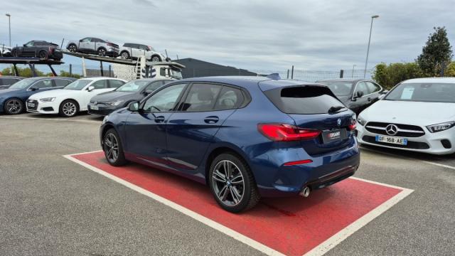 Bmw Série 1 image 8