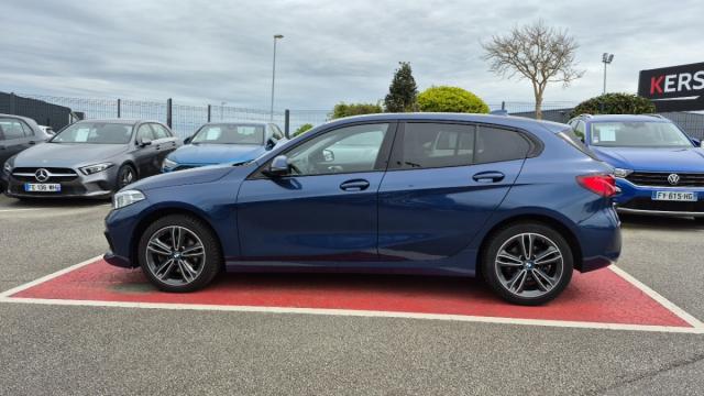 Bmw Série 1 image 2