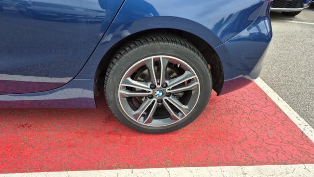 Bmw Série 1 image 1