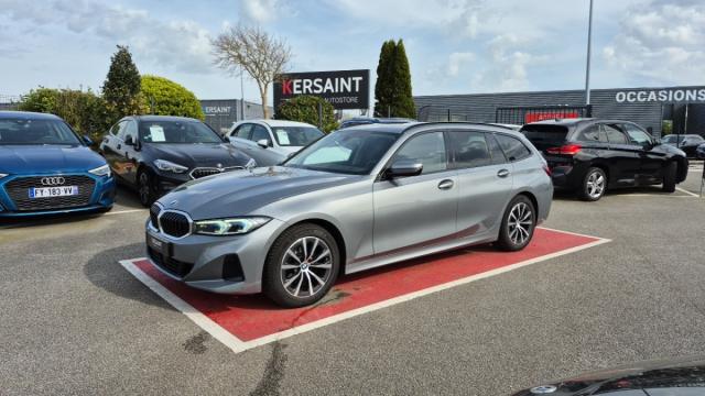 Bmw Série 3 G21 Lci Touring 318i 156 Ch Bva8 Business Design