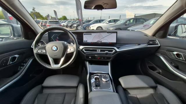 Bmw Série 3 image 2