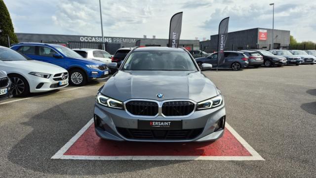 Bmw Série 3 image 1