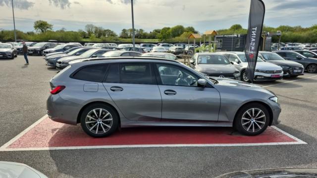 Bmw Série 3 image 7