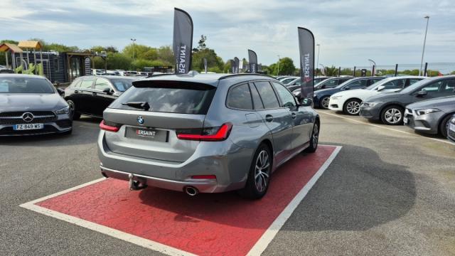 Bmw Série 3 image 3