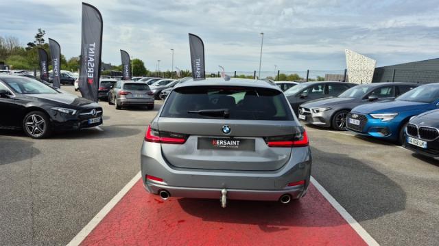 Bmw Série 3 image 8