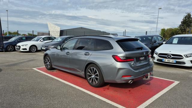 Bmw Série 3 image 5