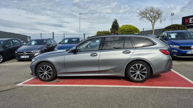 Bmw Série 3 image 9