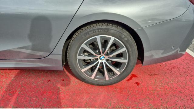 Bmw Série 3 image 6