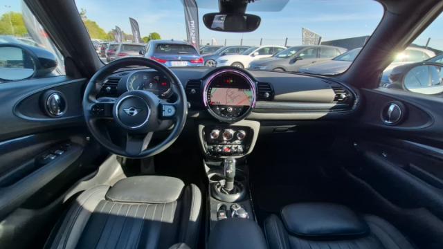 Mini Clubman image 3