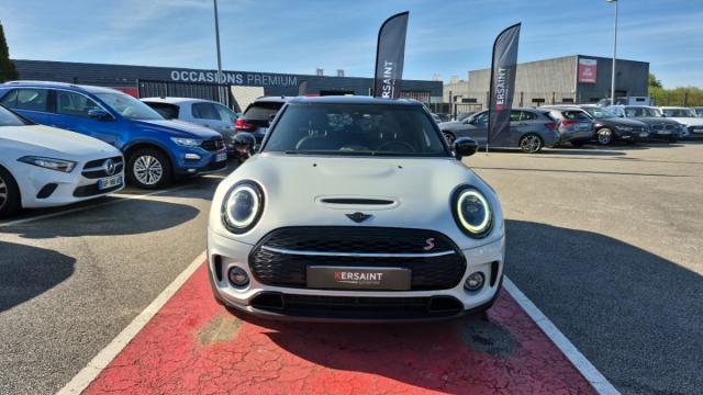 Mini Clubman image 8