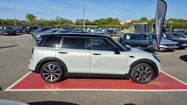 Mini Clubman image 4