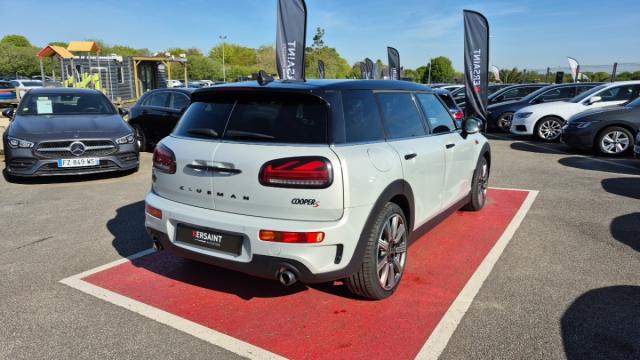 Mini Clubman image 7
