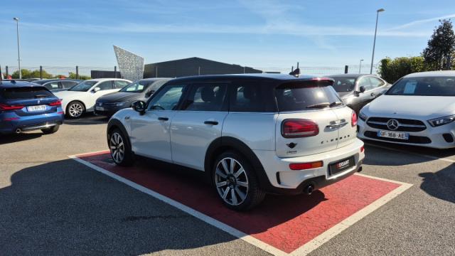 Mini Clubman image 5