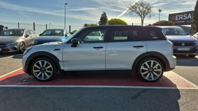 Mini Clubman image 9