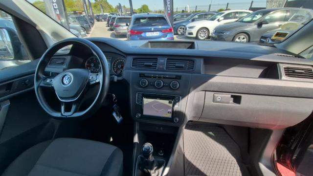 Volkswagen Caddy image 7