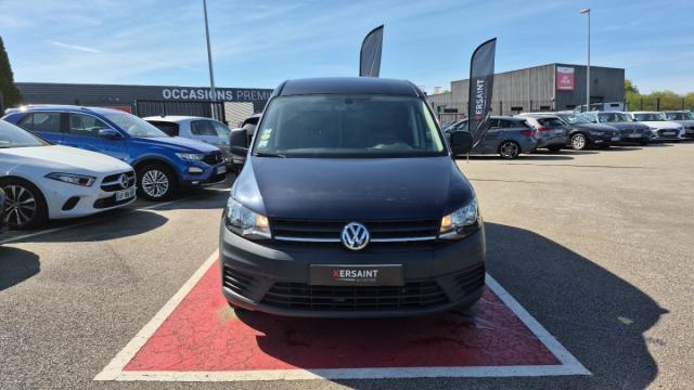 Volkswagen Caddy image 5