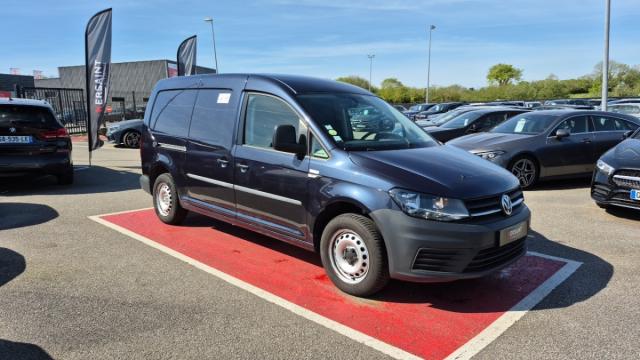 Volkswagen Caddy image 6