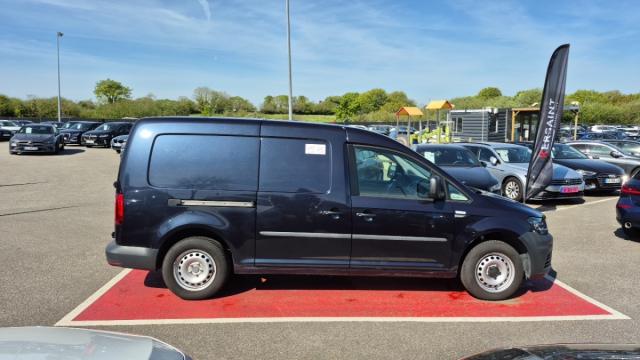 Volkswagen Caddy image 3