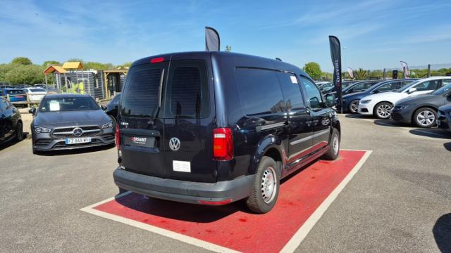 Volkswagen Caddy image 9