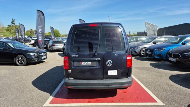 Volkswagen Caddy image 2