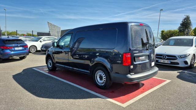 Volkswagen Caddy image 8