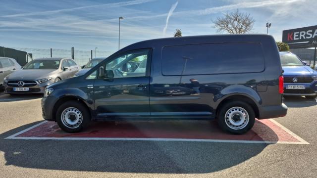 Volkswagen Caddy image 4