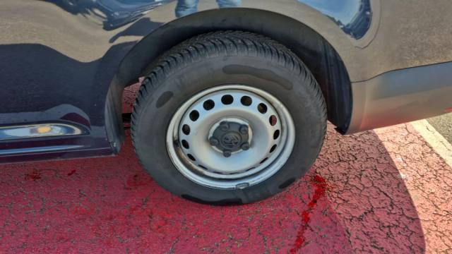 Volkswagen Caddy image 1