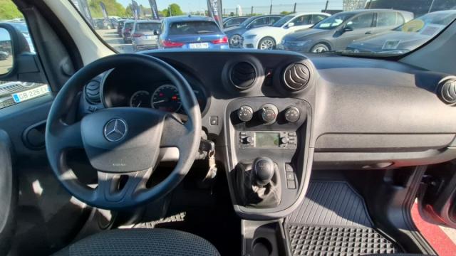 Mercedes Benz Citan image 8