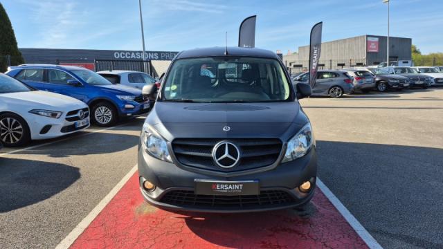 Mercedes Benz Citan image 4