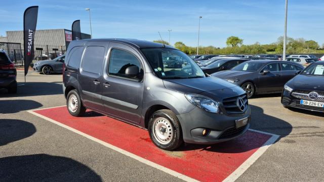 Mercedes Benz Citan image 5
