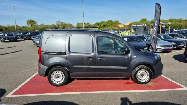 Mercedes Benz Citan image 9