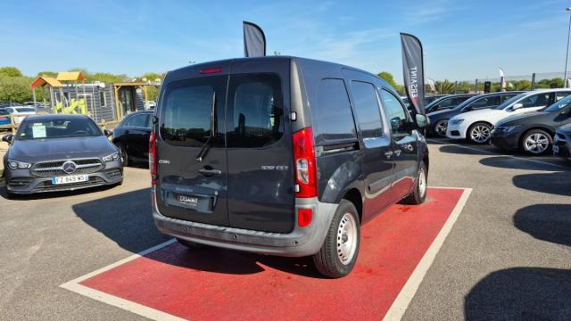 Mercedes Benz Citan image 1