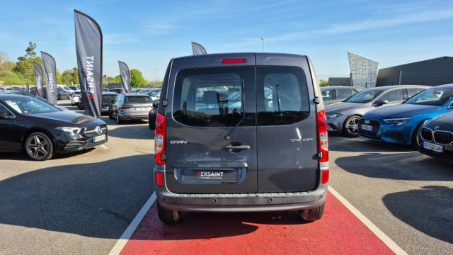 Mercedes Benz Citan image 3