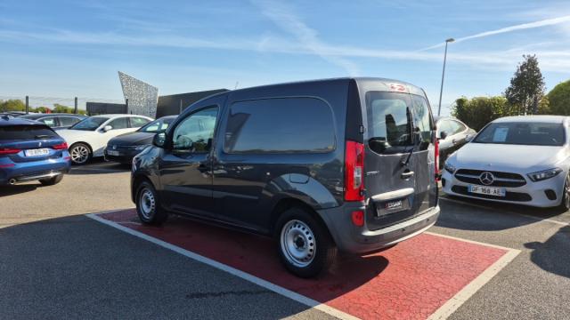 Mercedes Benz Citan image 7
