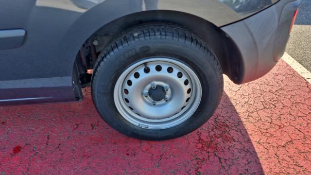 Mercedes Benz Citan image 2