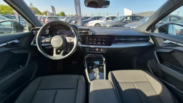 Audi A3 Sportback image 6