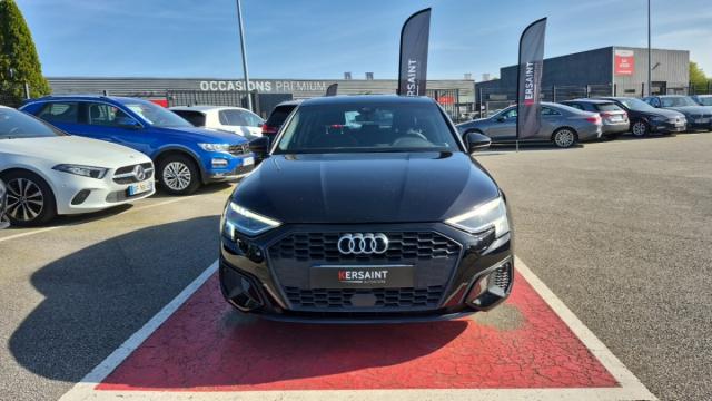 Audi A3 Sportback image 7