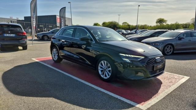 Audi A3 Sportback image 1