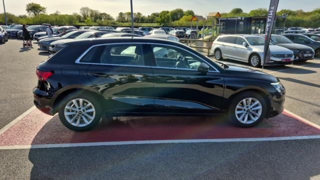 Audi A3 Sportback image 3