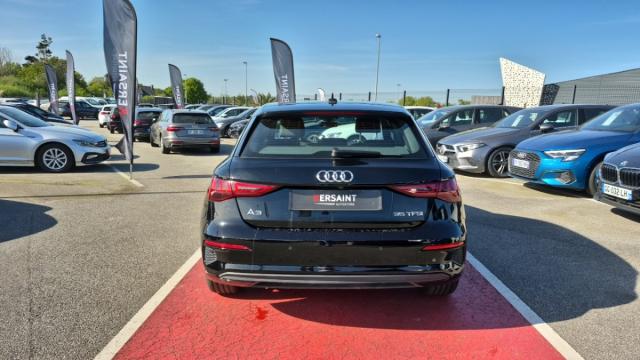 Audi A3 Sportback image 8