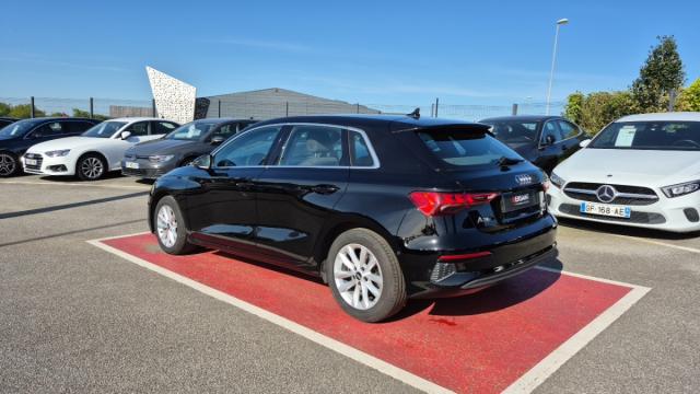 Audi A3 Sportback image 5