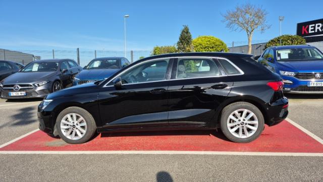 Audi A3 Sportback image 2