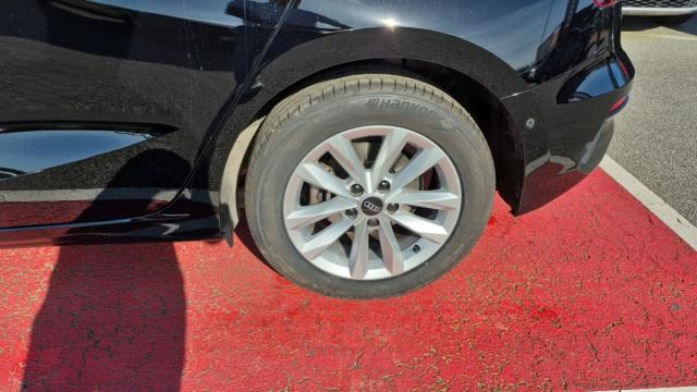 Audi A3 Sportback image 4