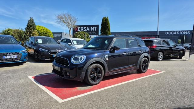Mini Countryman F60 Lci 136 Ch Cooper Edition Northwood